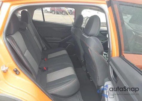 2019 Subaru Crosstrek 2.0I Premium z USA, uszkodzony, nr VIN JF2GTACC2KH203270